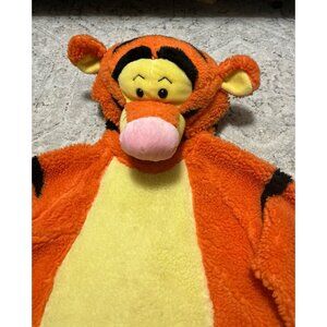 Disneys Tigger Toddler Costume size 2-4